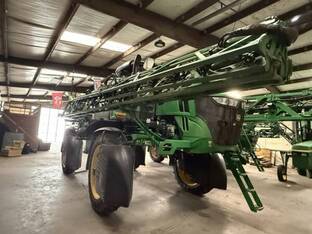 2024 John Deere 410R