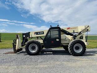2008 Ingersoll Rand VR1056D
