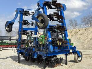 AgSynergy SM30A