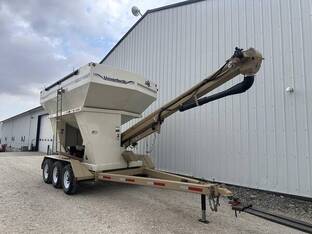 2010 Unverferth 3750