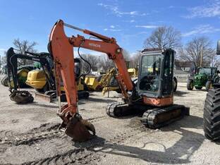 2006 Hitachi Z50U