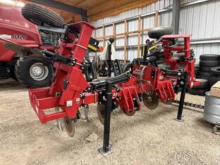 2023 Unverferth ZONEBUILDER 132