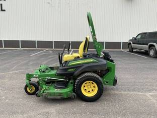 2022 John Deere Z950R