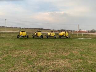 2024 Bestway TS500 - TS300