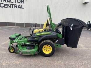 2022 John Deere Z950R