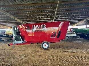 2026 Jay-Lor 6650