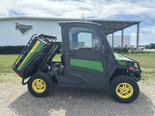 2025 John Deere XUV 845M