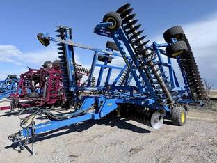 2023 Landoll 6231-36