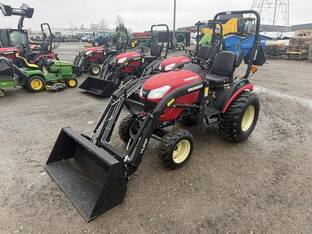 2026 Yanmar 425