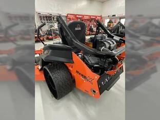 2024 Bad Boy OUTLAW REBEL X 6100