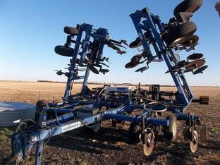 2011 Blu-Jet LANDRUNNER