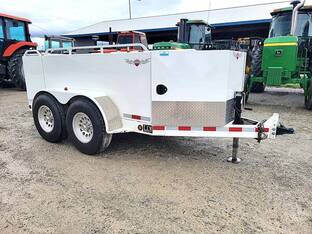 2011 Thunder Creek ADT750