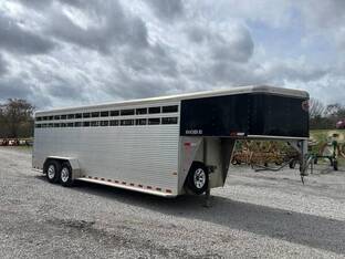 2017 Sundowner RANCHER RS