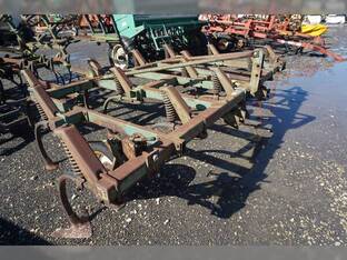 John Deere 1600