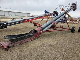 Hutchinson HCX1539FLTD