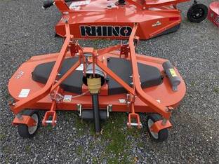 2023 Servis Rhino FA613