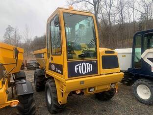 2023 FIORI D90SW