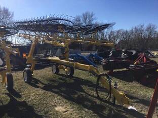 2026 New Holland PC1428