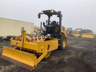 2023 Caterpillar CP44B