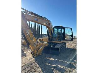 2022 Caterpillar 313GC