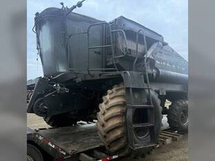 Gleaner
