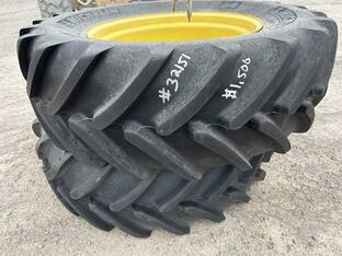 MICHELIN 540/65R34