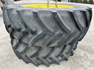 Mitas 540/65R38