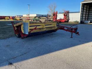 1987 New Holland 488