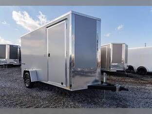 2026 FORMULA TRAILERS