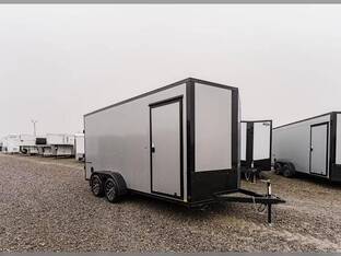 2026 FORMULA TRAILERS