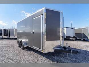 2026 FORMULA TRAILERS