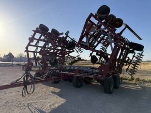 2021 Premier Tillage MINIMIZER