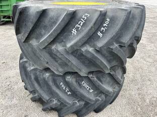 Mitas 600/70R30