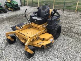 2021 Hustler Super Z FX1000