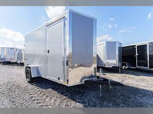 2026 FORMULA TRAILERS