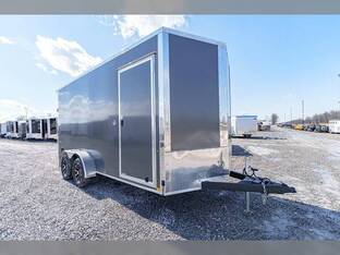 2026 FORMULA TRAILERS