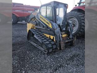 2016 New Holland C238