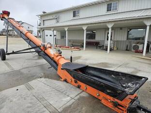 2020 Batco BCX21539FL