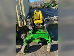 2020 John Deere Z930M