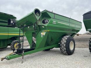 2009 J&M 1000-20