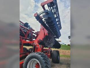 2024 Case IH SPEED-TILLER 475