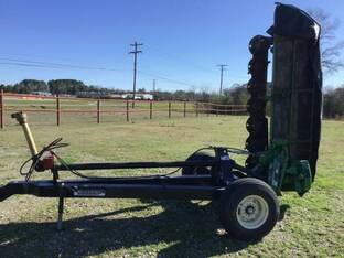 2016 John Deere R280