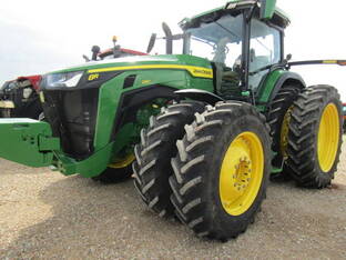 2023 John Deere 8R 280