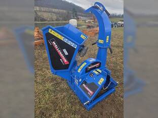 2021 Wallenstein BX52S