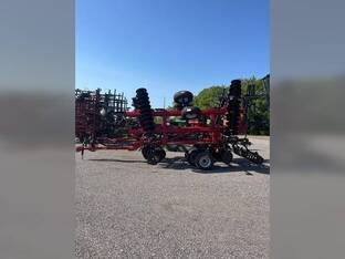 2024 Case IH VT-FLEX 435