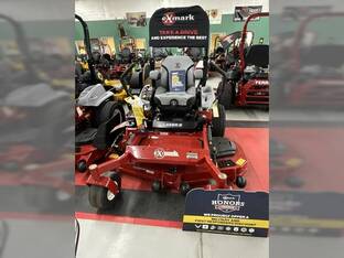 Exmark LZX921GKA606Q1