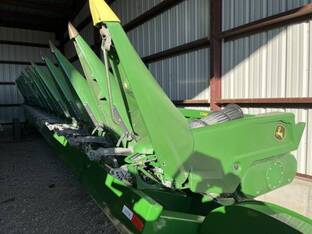 2022 John Deere C16F