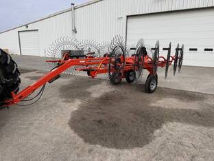 2026 Kuhn SR312