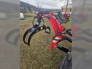 2021 Wallenstein LXG320S