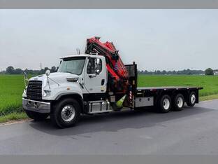 FASSI F365A.2.25/L322